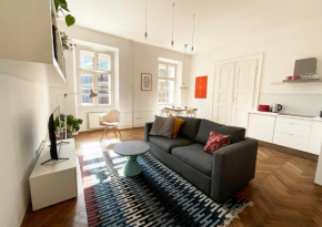 Daydream apartment